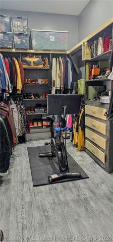 111 Hensdale Road, Raeford, NC 28376