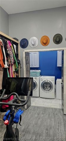 111 Hensdale Road, Raeford, NC 28376