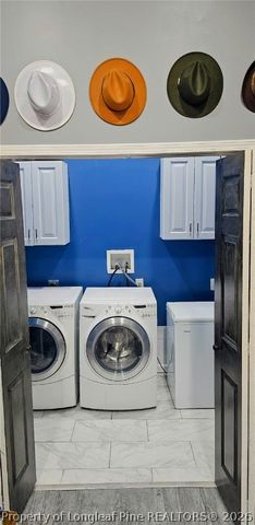 111 Hensdale Road, Raeford, NC 28376