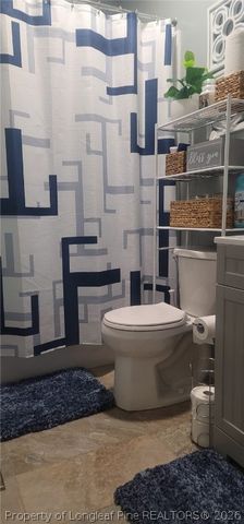 111 Hensdale Road, Raeford, NC 28376