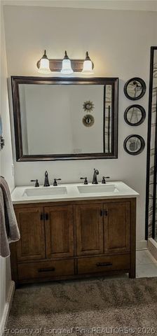 111 Hensdale Road, Raeford, NC 28376