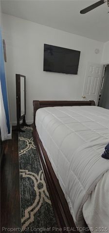 111 Hensdale Road, Raeford, NC 28376