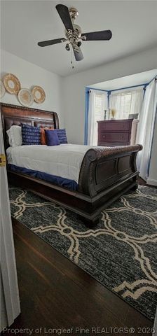 111 Hensdale Road, Raeford, NC 28376