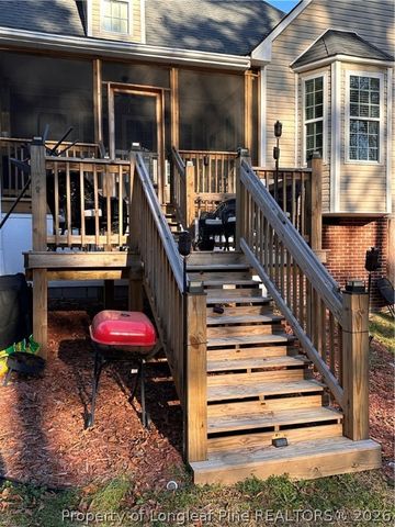 111 Hensdale Road, Raeford, NC 28376