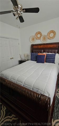 111 Hensdale Road, Raeford, NC 28376