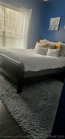 111 Hensdale Road, Raeford, NC 28376