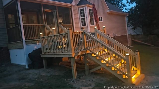 111 Hensdale Road, Raeford, NC 28376