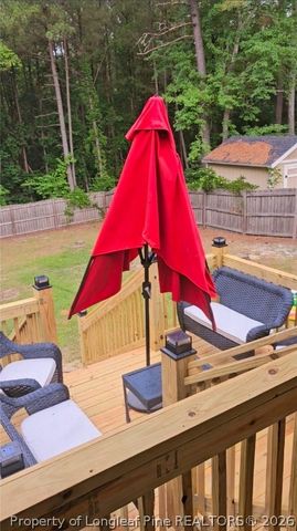 111 Hensdale Road, Raeford, NC 28376