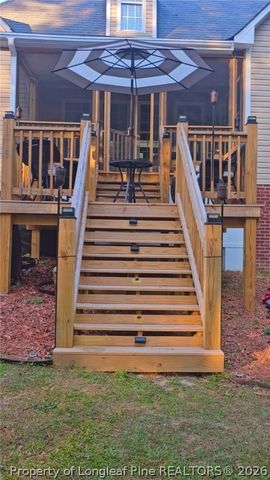 111 Hensdale Road, Raeford, NC 28376