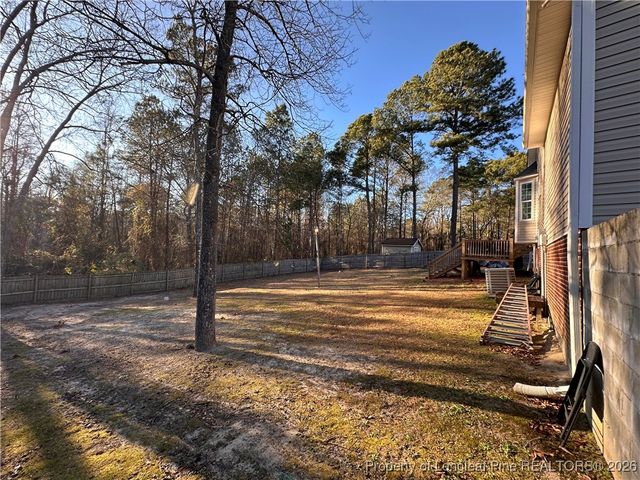 111 Hensdale Road, Raeford, NC 28376