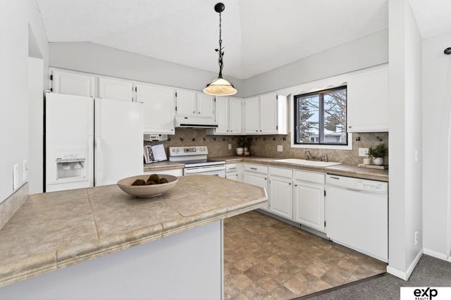 14906 Willow Creek Drive, Omaha, NE 68138