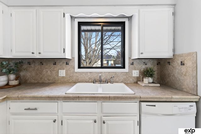 14906 Willow Creek Drive, Omaha, NE 68138