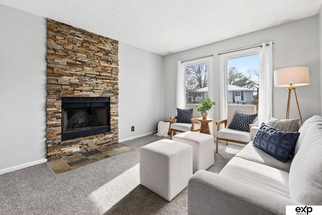 14906 Willow Creek Drive, Omaha, NE 68138