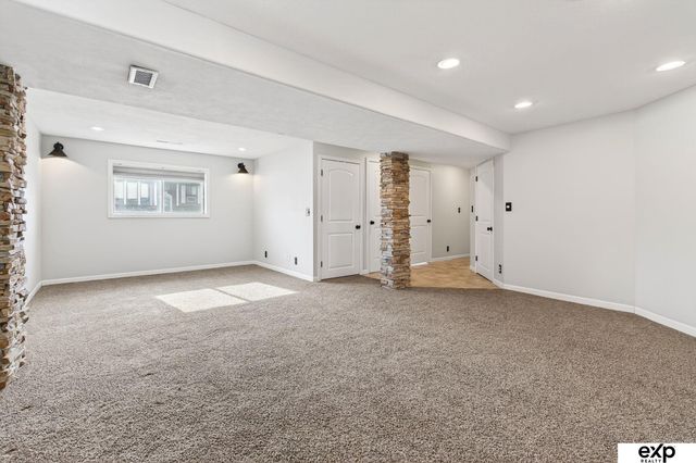 14906 Willow Creek Drive, Omaha, NE 68138