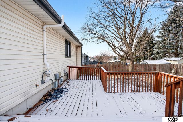 14906 Willow Creek Drive, Omaha, NE 68138