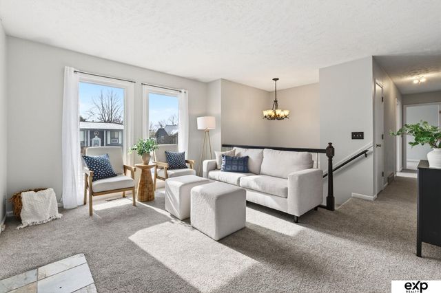 14906 Willow Creek Drive, Omaha, NE 68138