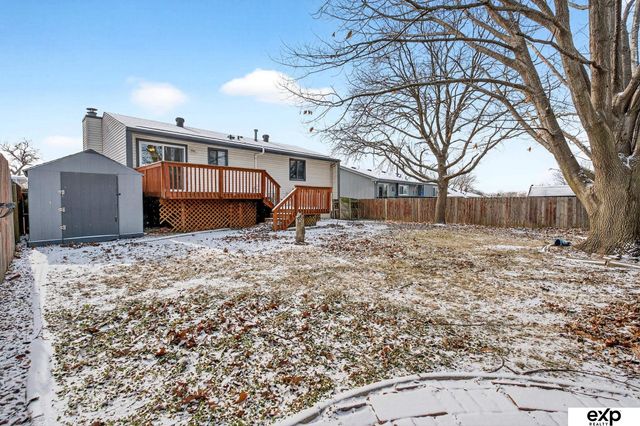 14906 Willow Creek Drive, Omaha, NE 68138