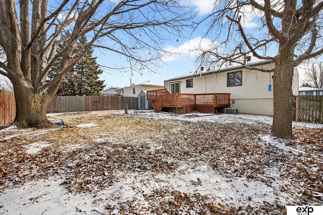 14906 Willow Creek Drive, Omaha, NE 68138