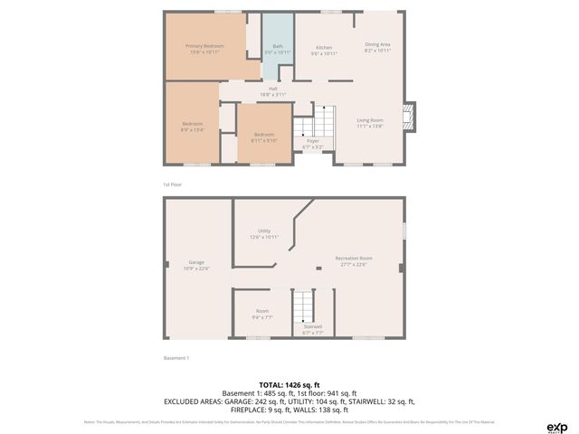 14906 Willow Creek Drive, Omaha, NE 68138