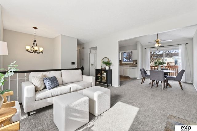 14906 Willow Creek Drive, Omaha, NE 68138