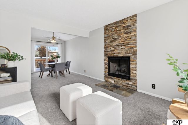 14906 Willow Creek Drive, Omaha, NE 68138