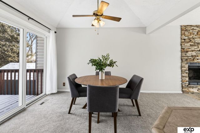 14906 Willow Creek Drive, Omaha, NE 68138