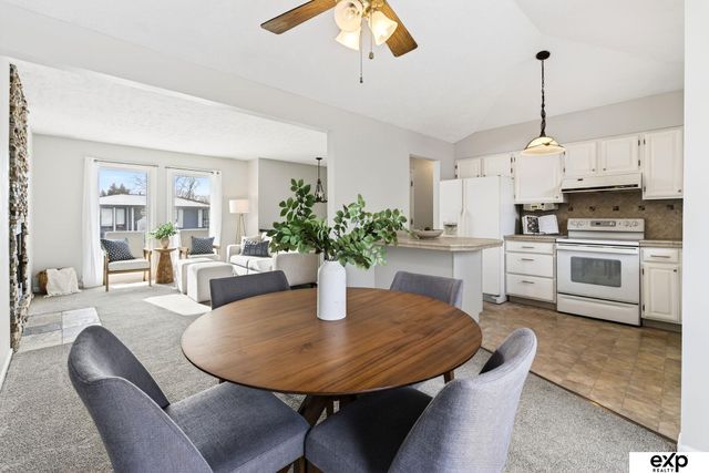 14906 Willow Creek Drive, Omaha, NE 68138