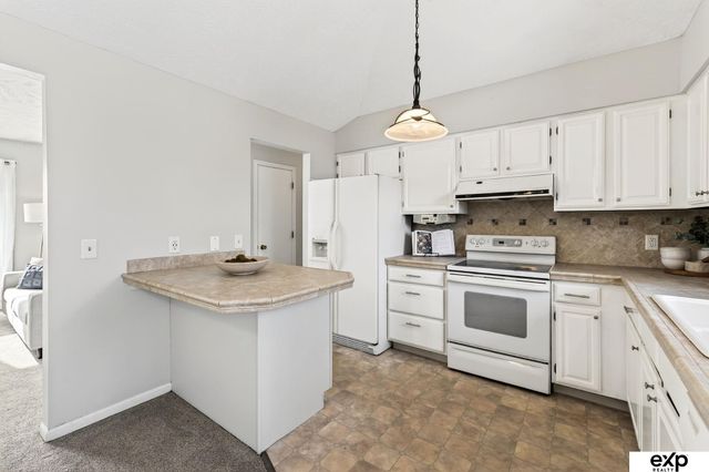 14906 Willow Creek Drive, Omaha, NE 68138