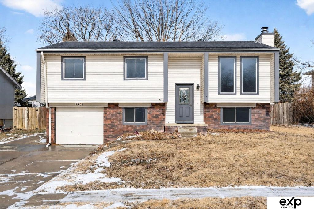 14906 Willow Creek Drive, Omaha, NE 68138