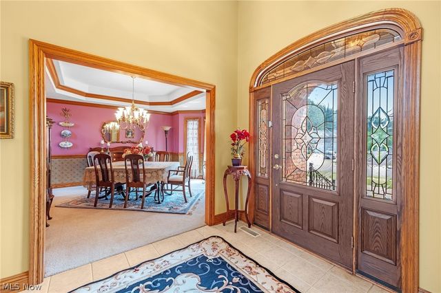 1575 Cornerstone Street SW, Hartville, OH 44632
