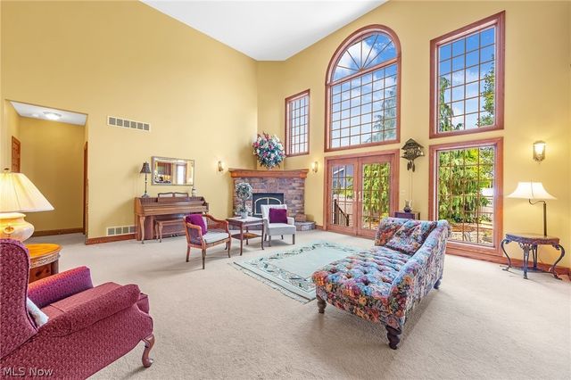 1575 Cornerstone Street SW, Hartville, OH 44632
