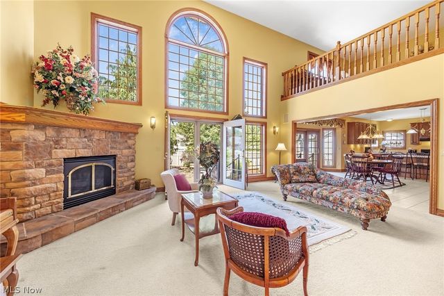 1575 Cornerstone Street SW, Hartville, OH 44632