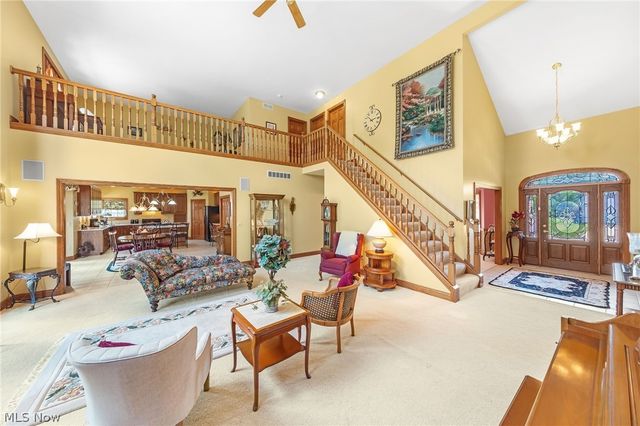 1575 Cornerstone Street SW, Hartville, OH 44632