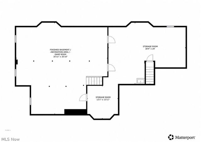 1575 Cornerstone Street SW, Hartville, OH 44632