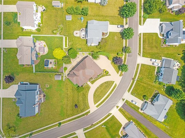 1575 Cornerstone Street SW, Hartville, OH 44632