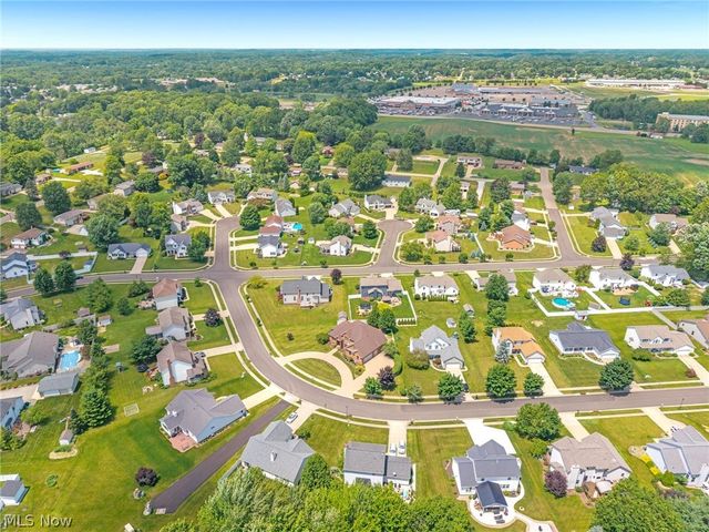 1575 Cornerstone Street SW, Hartville, OH 44632