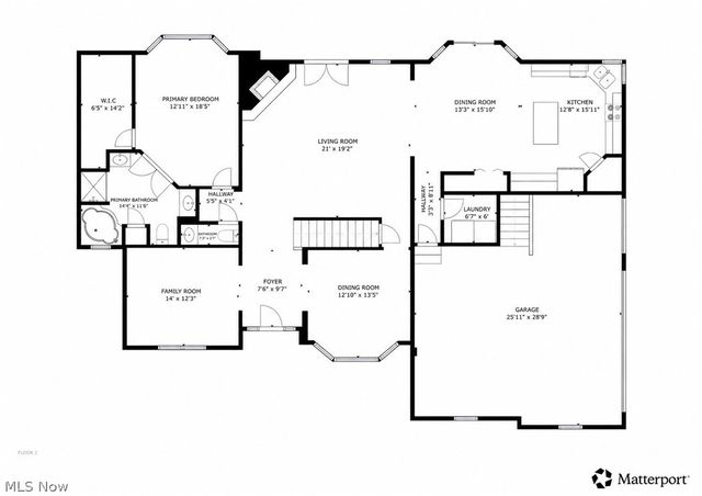 1575 Cornerstone Street SW, Hartville, OH 44632