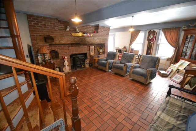1559 Paddy Lane, Macedon, NY 14502