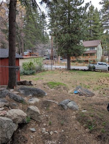 2564 Spring, Running Springs, CA 92382