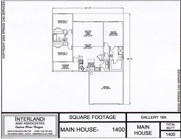 144 Hewes Street, Winston-salem, NC 27103