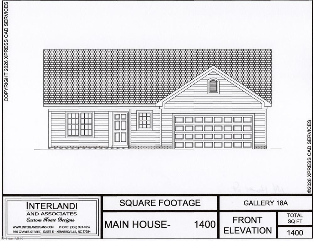 144 Hewes Street, Winston-salem, NC 27103