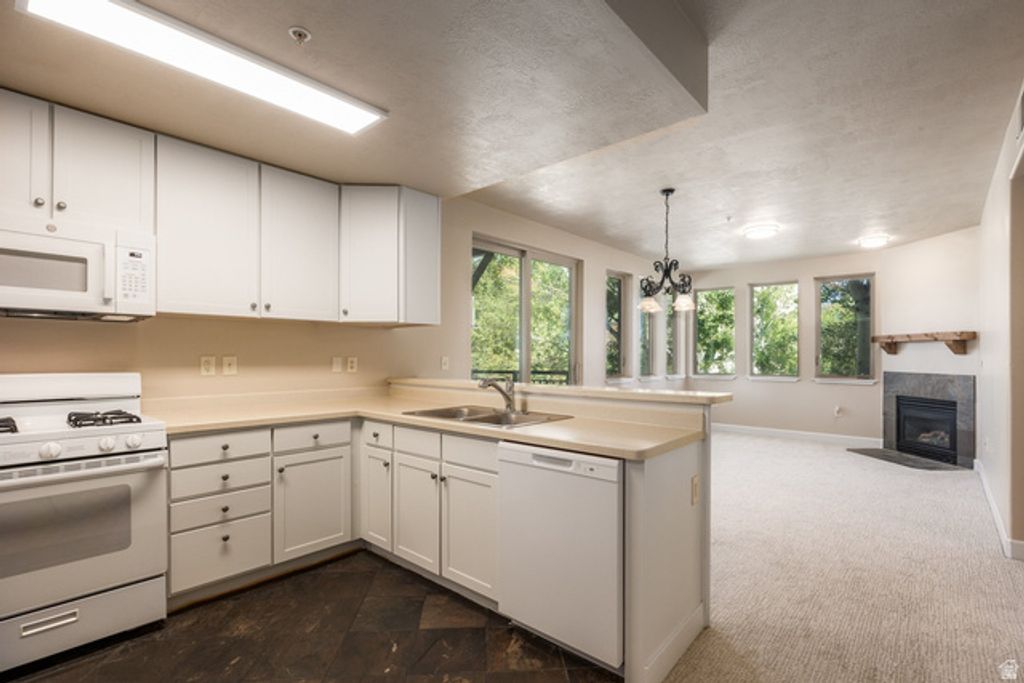 6605 OVERLAND DR #208, Park City, UT 84098 — exterior
