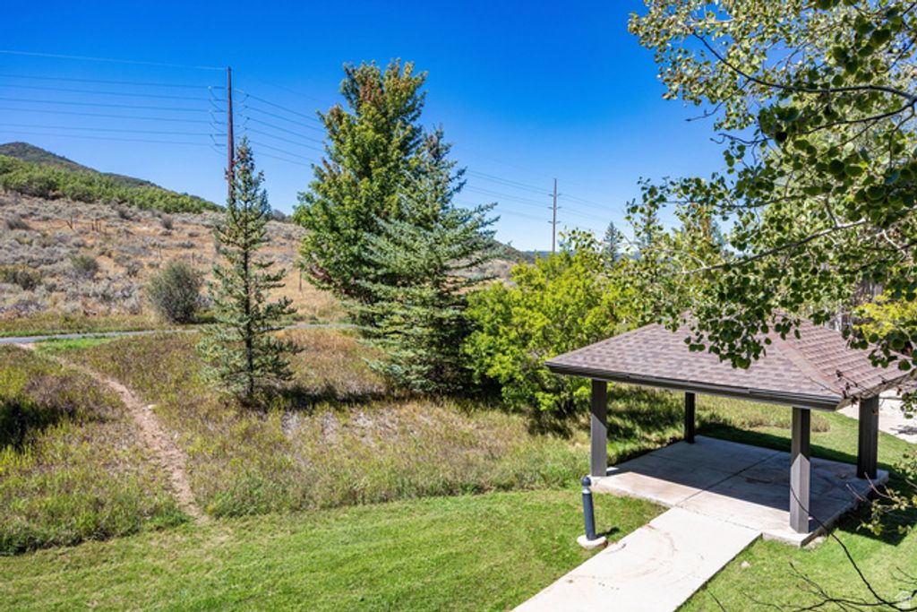 6605 OVERLAND DR #208, Park City, UT 84098 — photo 3