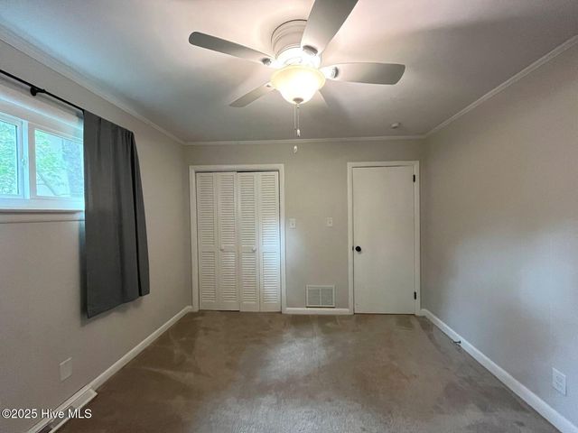440 E Massachusetts Avenue, Southern Pines, NC 28387