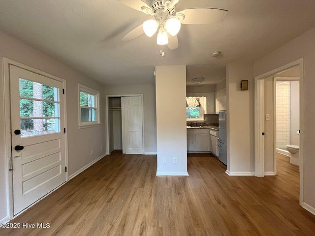 440 E Massachusetts Avenue, Southern Pines, NC 28387