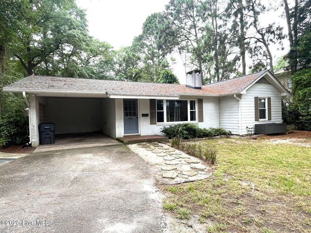 440 E Massachusetts Avenue, Southern Pines, NC 28387