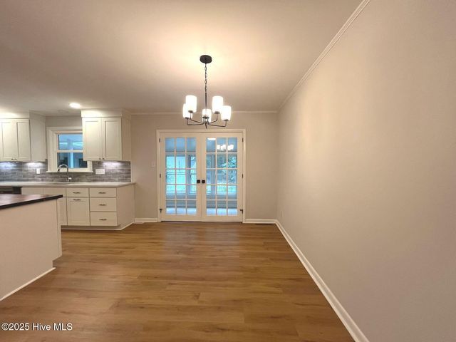 440 E Massachusetts Avenue, Southern Pines, NC 28387