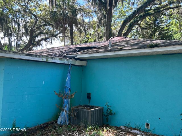 405 Wilson Avenue, Daytona Beach, FL 32114