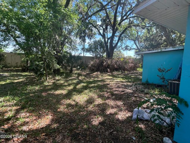 405 Wilson Avenue, Daytona Beach, FL 32114