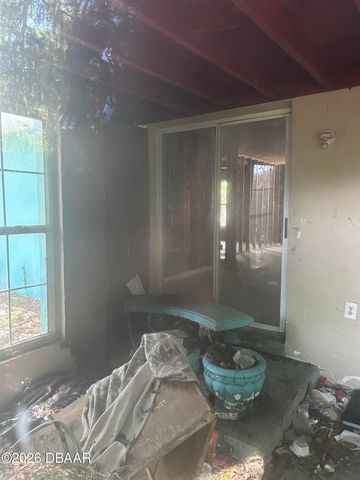 405 Wilson Avenue, Daytona Beach, FL 32114